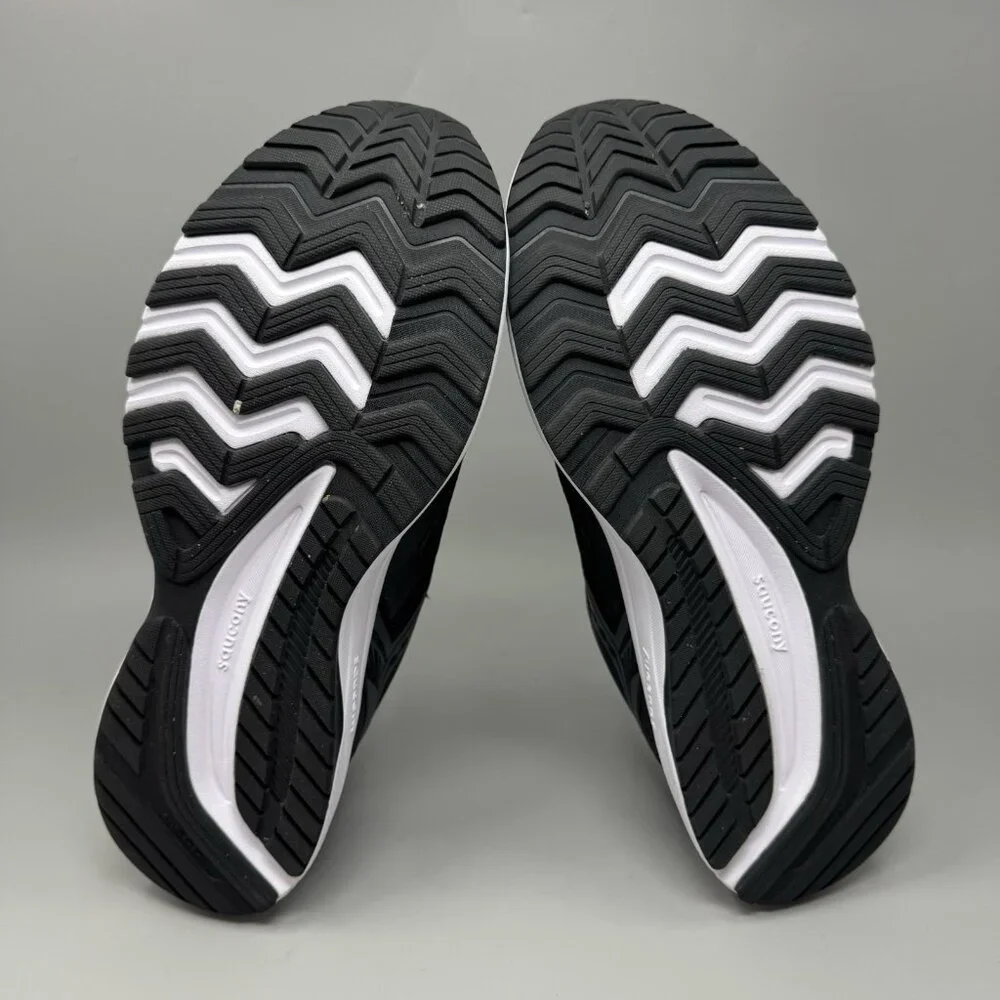 Saucony Men’s Cohesion 14 Trail Running Shoes Size 10.5W Athletic Trail Sneakers
